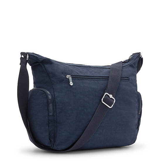 Kipling Gabbie Crossbodytassen Donkerblauw | België 2059LI